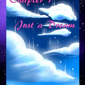 PMD GOTU CH 1: Just a Dream