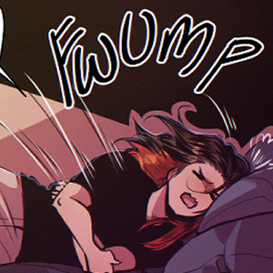  Ch1: Entangled | Pgs: 9