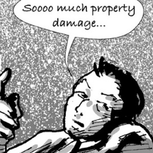 The Big Reveal part 2