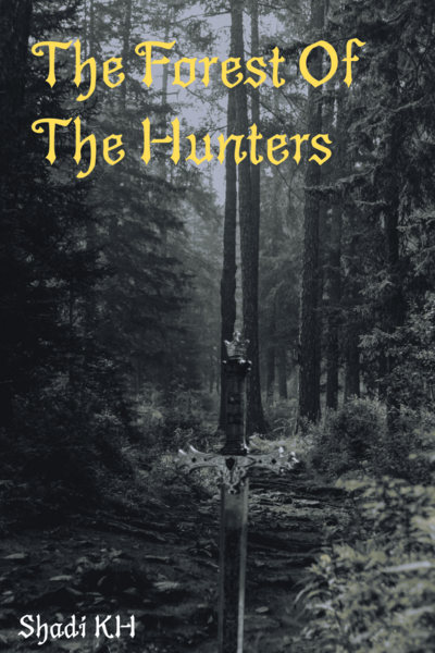 The Forest of the Hunters
