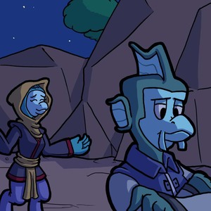 Vol. 1 (part 1/2): Unfinished Business
