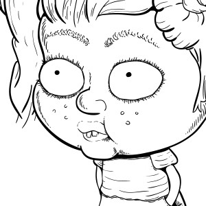 Feminism applied to children