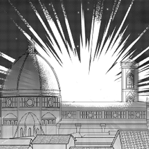 Chapter 2: The god and the judge [pag. 31-36]