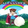 The Tales of Alexander