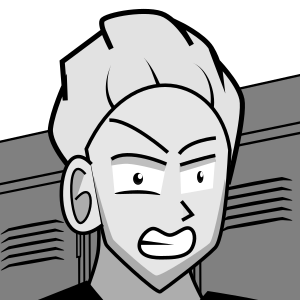 "Terry-canoe and Phoebe Two" p. 7