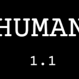 Human - 1.1