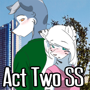 Act Two Side Story