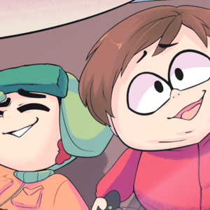 Lost &amp; Found Pt 1