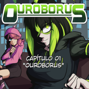 Cap&iacute;tulo-01: Ouroborus