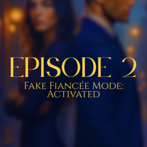 EP02: Fake Fianc&eacute;e Mode: Activated