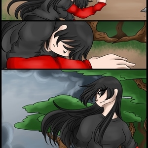 Arc1 Page 1-2 A Strange Place