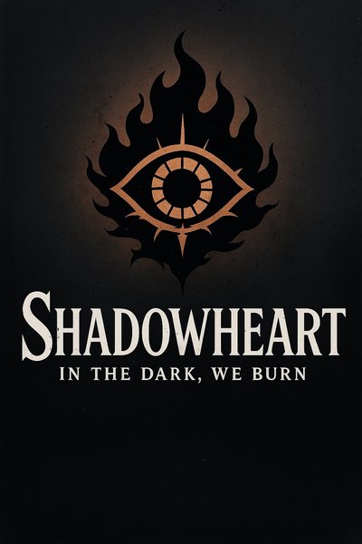 Shadowheart