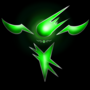 The Green Sail
