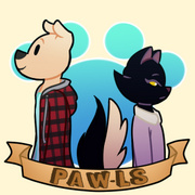 Paw-ls