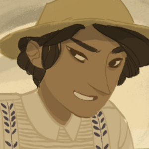 FAREWELL TO THE SUMMER COUNTRY: PART 3