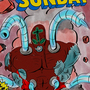  Blood-Soaked Sunday (Collected Issues 1&ndash;3) 