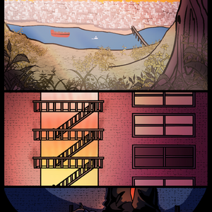 B1 C0 P1 - Humble Beginnings