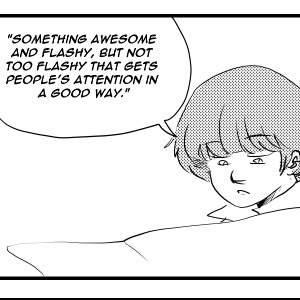 Licensed Heroes Comic 233