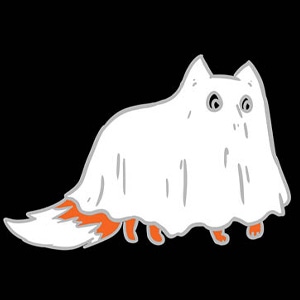 Ghost Fox