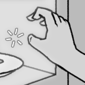 It's the Little Things - Page 2