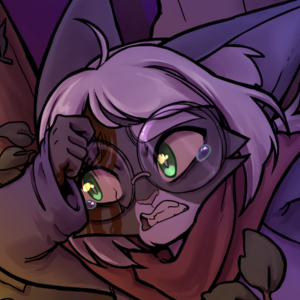 ACT 2: Was it trolls? 1