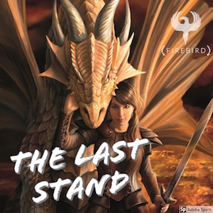 The Last Stand 