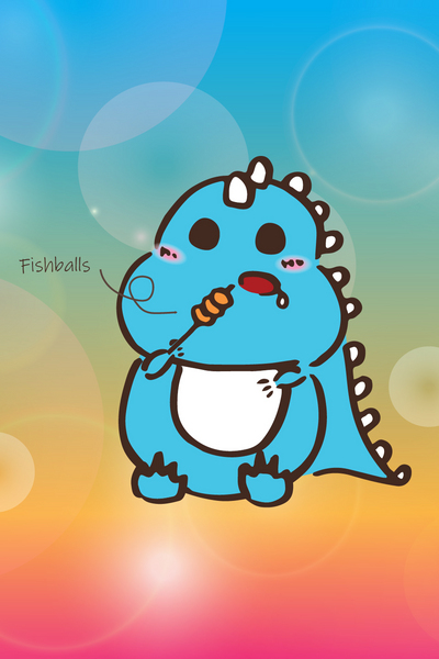 Blue Star - Everyday Life