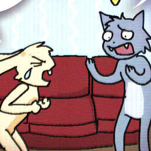 Chapter 2. Banana Brains! Part 3.