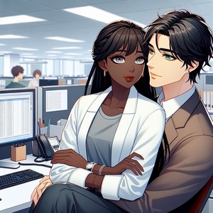 3|Iris: stop glaring...you horny idiot 