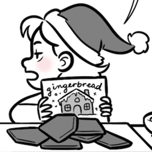 Gingerbread