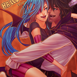 Happy Halloween