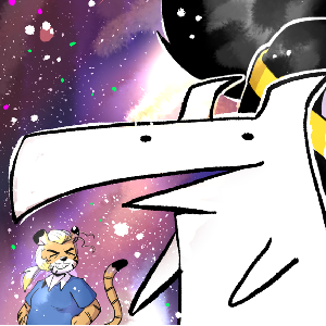 Chapter 9: About A Little Guy