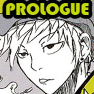 Prologue: Go my Pokemon !