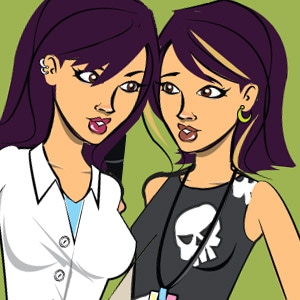 Shock Can Be A Good Thing