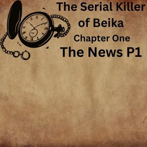 Chapter One: The News P1