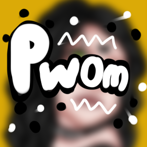 Pwom 