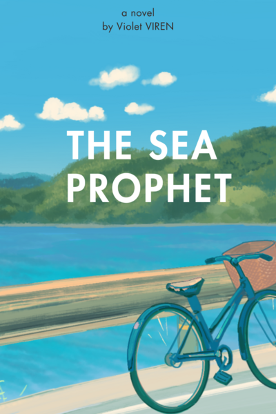 The Sea Prophet