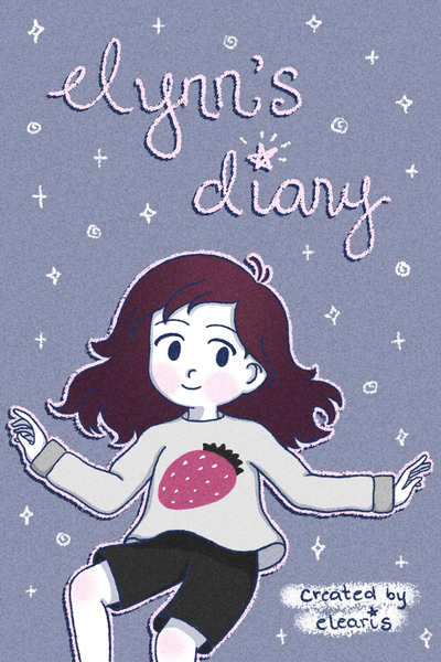 Elynn's Diary