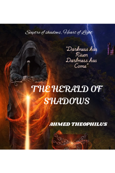 The Herald of Shadows