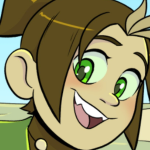 Ch. 1 - Welcome to Adelpha - Part 1 - COVER