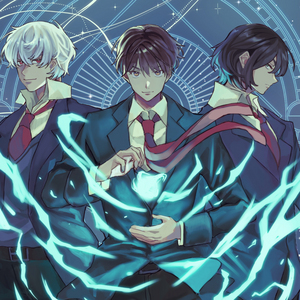 Chapter 1: I Hate Hot Villains