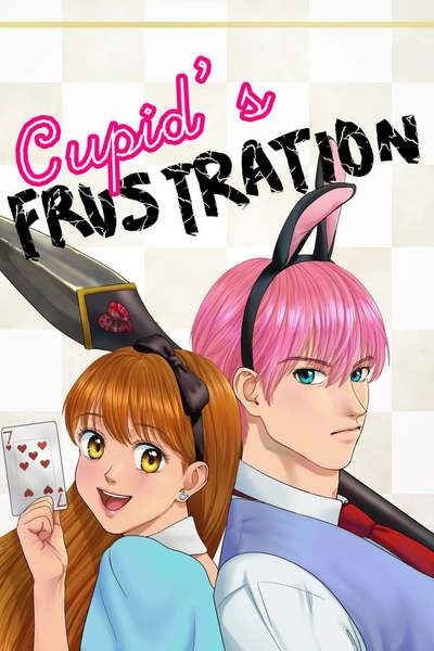 Cupid's Frustration 
