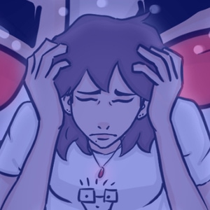 Episode 2: A Little Lost- Part 1