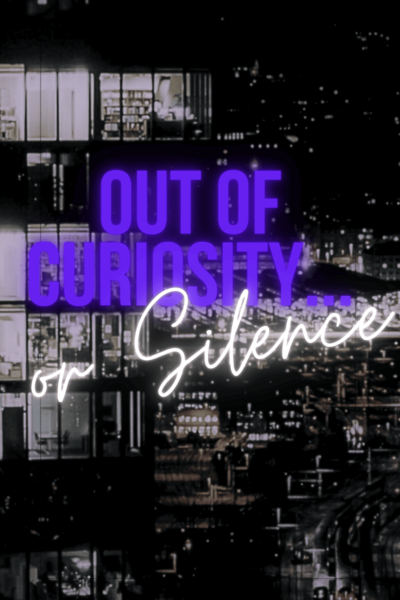 Out of Curiosity… or Silence [omegaverse]