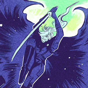 Ch 7 | 21 - I Will See You on the Other Side