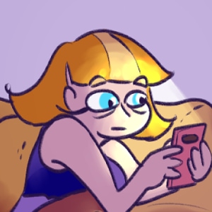 Sleep in games - SKYRIM Edition -