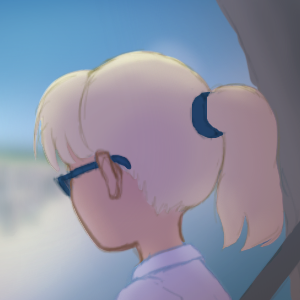 Ep. 1 [OLD ART]