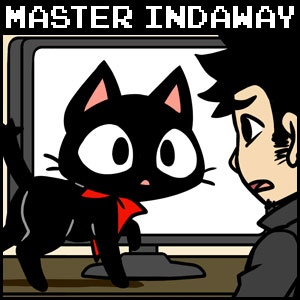 Master Indaway