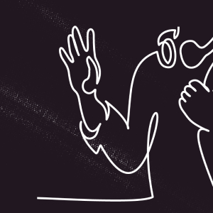 Super Special Ep: Noise