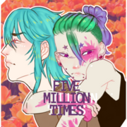 Five Million Times (espa&ntilde;ol)